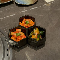 YORONIKU TOKYO AZABUDAIHILLS - 