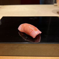 恵比寿 鮨 ふじまさ - 