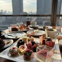 XEX TOKYO / Salvatore Cuomo Bros. - 