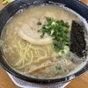大久ラーメン 鳥栖店