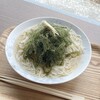 宮古冷麺 - 