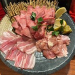 Yakiniku Issa - 