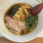 Ramen Horiuchi - 