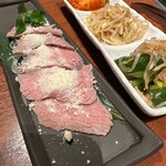 Yakiniku Issa - 