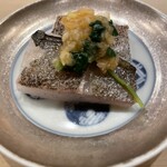 鮨 しゅん輔 阿佐ヶ谷 - 