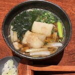 Teuchi Soba Touyama - 