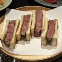 焼肉牛印 銀座店 - 