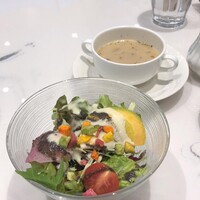 神戸牛洋食アモナ - 