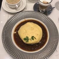 神戸牛洋食アモナ - 