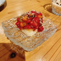 北新地 焼肉 菊地 - 