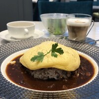 神戸牛洋食アモナ - 