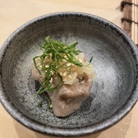 鮨 しゅん輔 阿佐ヶ谷 - 