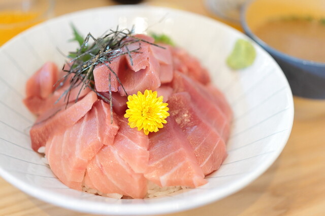 まぐろきっく マグロキック - 沼津/食堂 | 食べログ