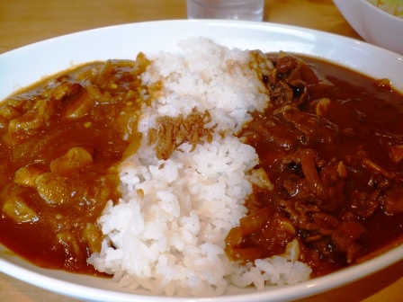 Curry Shop Kiyo
