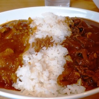 カレーショップ きよ_0