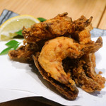 はかた地どり屋 福栄組合 - 