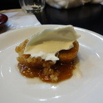 山猫軒 - デザート