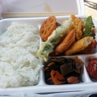 ますだ弁当 南鹿児島駅前 弁当 食べログ