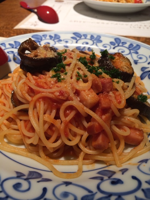 Kamakura Pasta Kyoto Katsura Ten photo 5