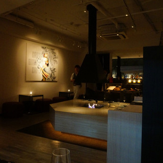 カーサ ビアンカ カフェ_2