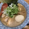 赤坂麺処 友