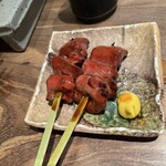 Yakitori No Hachibei - 