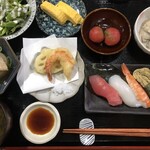 Sushito Sake Chouzuya - 