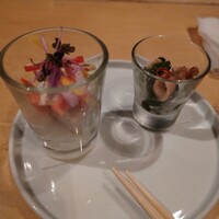 春秋 溜池山王店 - 