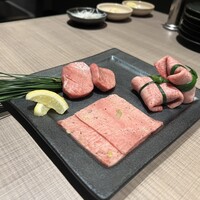 うし松 - 