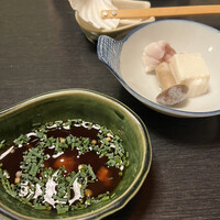 夕凪橋 多古安 - 