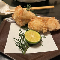 夕凪橋 多古安 - 