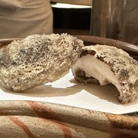 天ぷら 銀座おのでら 並木通り店 - 