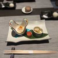 浜松町 鮨 すし門 - 