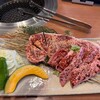 焼肉牛長 倉敷店