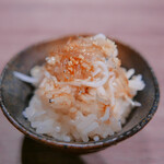 THE HARBOR TERRACE Restaurant - 