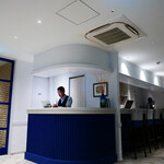 THE HARBOR TERRACE Restaurant - 