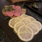 Roppongi Yakiniku Kiraku - 