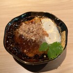 白水豆花×KADOKADO雞蛋糕 - 