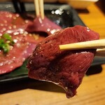 Yakiniku Sakaba Tomosankaku Hanare - 