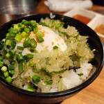 Yakiniku Sakaba Tomosankaku Hanare - 