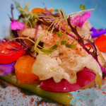 THE HARBOR TERRACE Restaurant - 