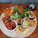 カフェ セモ - 