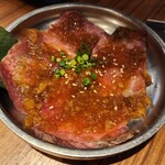 Yakiniku Sakaba Tomosankaku Hanare - 