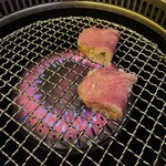 六本木 焼肉きらく - 