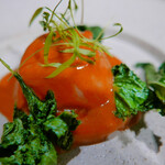 THE HARBOR TERRACE Restaurant - 