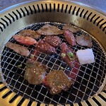 焼肉亭 桂 - 