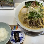 上方レインボー - 