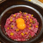 Yakiniku Jinguu - 