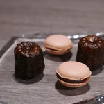 THE HARBOR TERRACE Restaurant - 