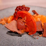 THE HARBOR TERRACE Restaurant - 